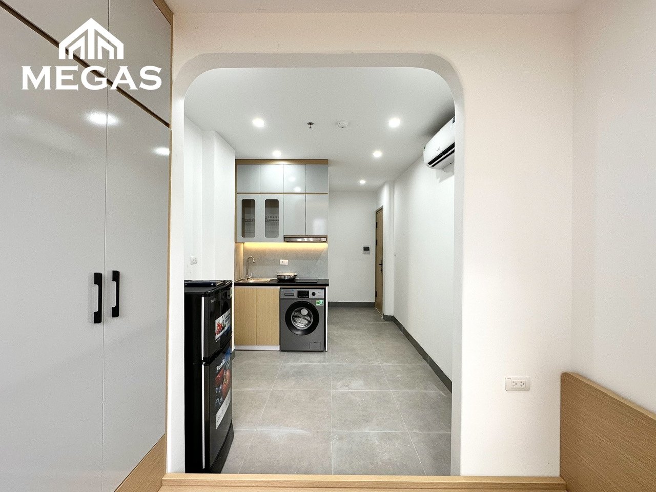 Ảnh 6 — 🔥KHAI TRƯƠNG CĂN HỘ #1PN #STU CHỈ #5X 30M2 NGAY ĐẠI HỌC SƯ PHẠM #HNUE, #ULIS, #UET, #TMU🔥