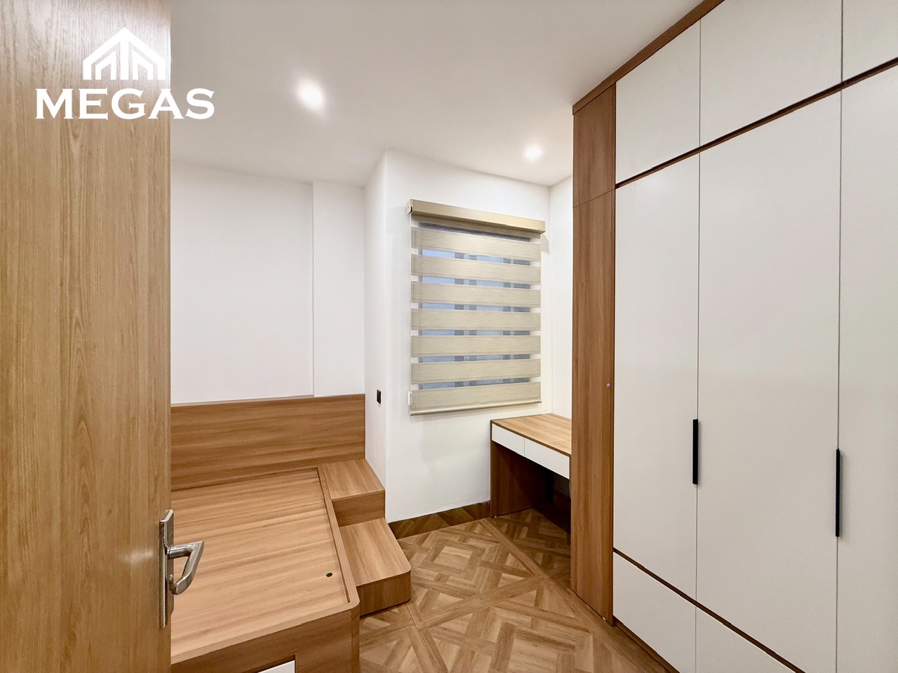 Ảnh 6 — ? ? SIÊU PHẨM ÂU CƠ – FULL NỘI THẤT CAO CẤP – KHÔNG GIAN SỐNG ĐẲNG CẤP | LUXURY APARTMENT IN AU CO – FULLY FURNISHED ? ?
