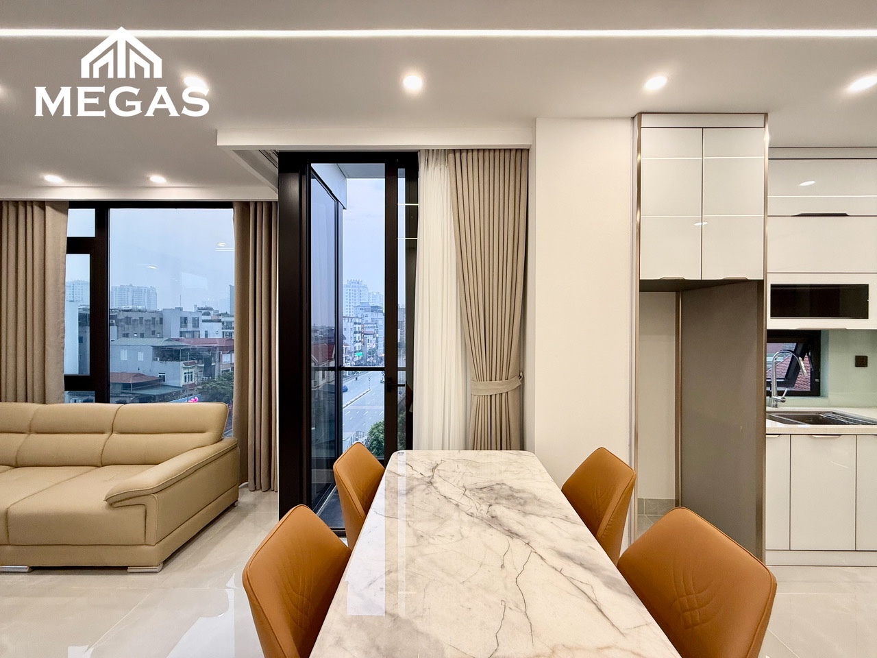 Ảnh 8 — ?KHAI TRƯƠNG CĂN HỘ 1PN MỚI CỨNG VIEW SIÊU XỊN NGAY MẶT ĐƯỜNG ÂU CƠ - LOTTE MALL TÂY HỒ?