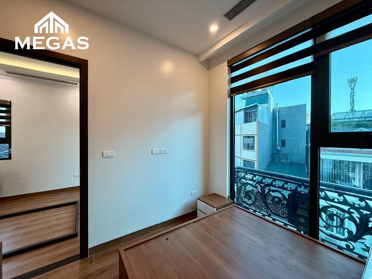 Ảnh 3 — KHAI TRƯƠNG CĂN HỘ 2PN 90M2 NGAY CẠNH BẾN XE MỸ ĐÌNH, ĐẠI HỌC THƯƠNG MẠI - ĐẠI HỌC SƯ PHẠM, NGOẠI NGỮ