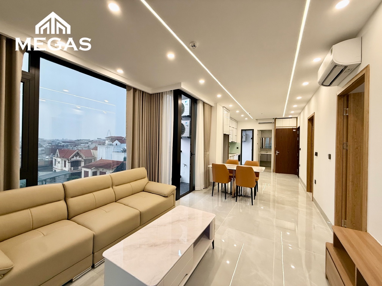 ?KHAI TRƯƠNG CĂN HỘ 1PN MỚI CỨNG VIEW SIÊU XỊN NGAY MẶT ĐƯỜNG ÂU CƠ - LOTTE MALL TÂY HỒ?