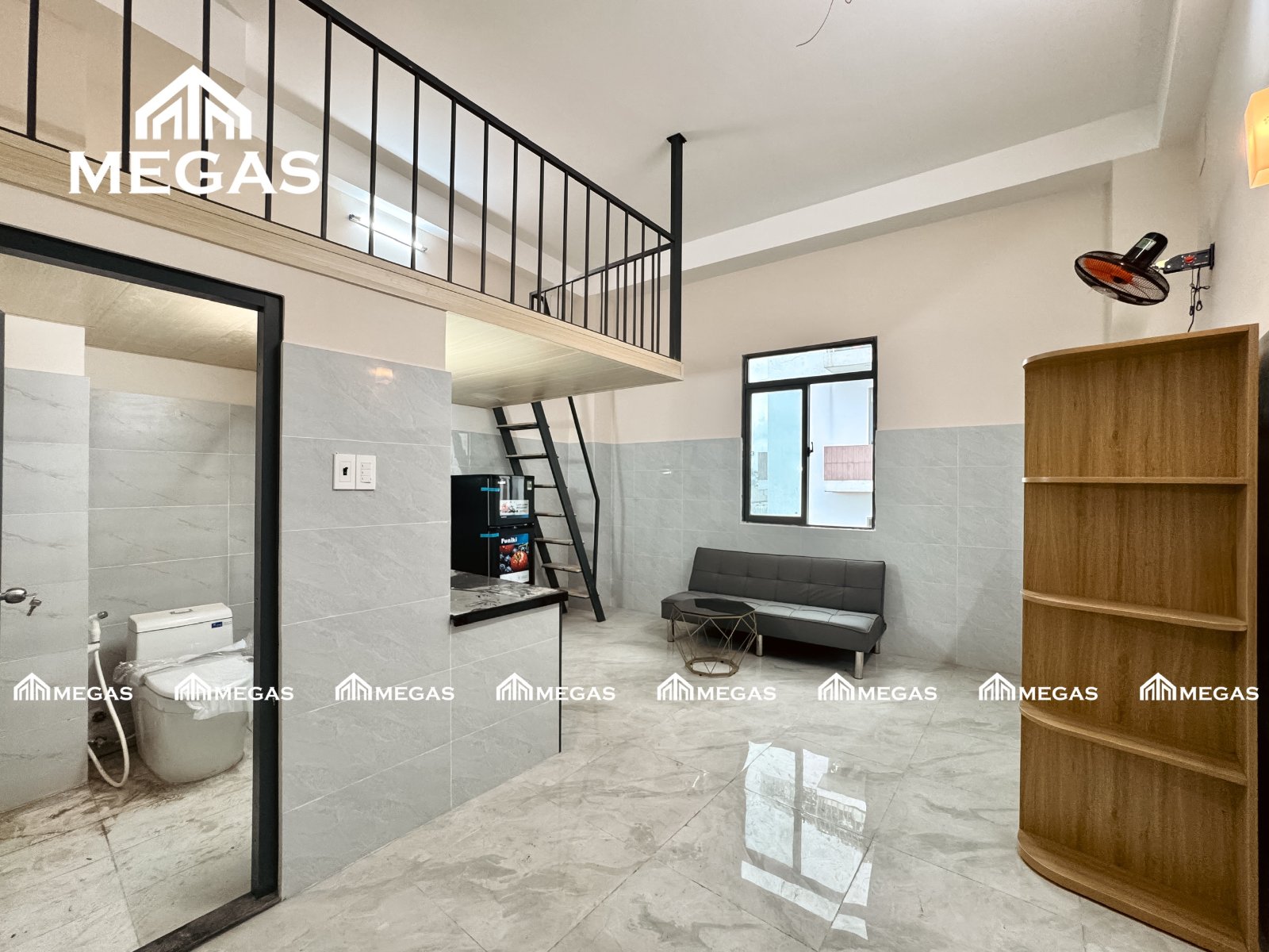 Ảnh 9 — 🏡 CHO THUÊ CHDV FULL NỘI THẤT - CỬA SỔ TRỜI SIÊU XỊN NGAY ĐỖ XUÂN HỢP - GẦN NGÃ TƯ BÌNH THÁI - METRO BÌNH THÁI - CẦU RẠCH CHIẾC - CAO ĐẲNG CÔNG THƯƠNG - ĐH VĂN HOÁ ====>📍ĐỊA CHỈ CỰC TIỆN ĐỂ DI CHUYỂN LÊN TRUNG TÂM CHỈ 10 PHÚT  💥