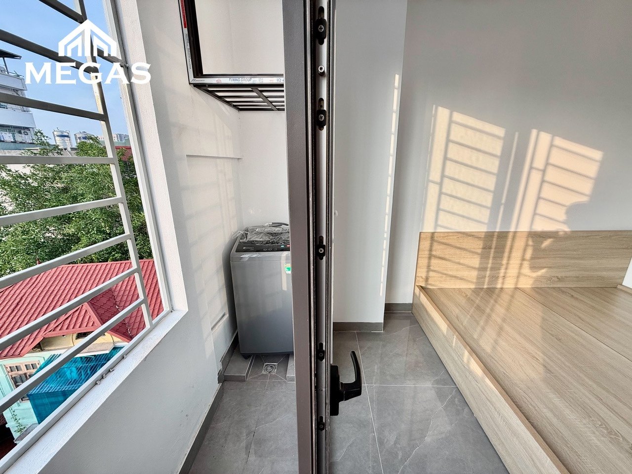 Ảnh 9 — CĂN HỘ STUDIO - 1N1K FULL NỘI THẤT HỒ TÙNG MẬU, XUÂN THỦY, MAI DỊCH - CẦU GIẤY