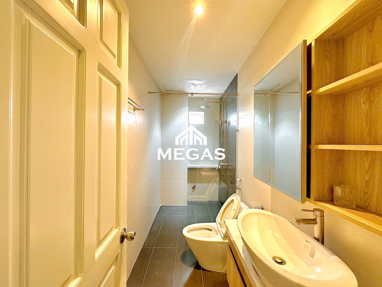 Ảnh 5 — CHO THUÊ CĂN HỘ STUDIO FULL NỘI THẤT NGAY TRUNG TÂM GẦN BIỂN