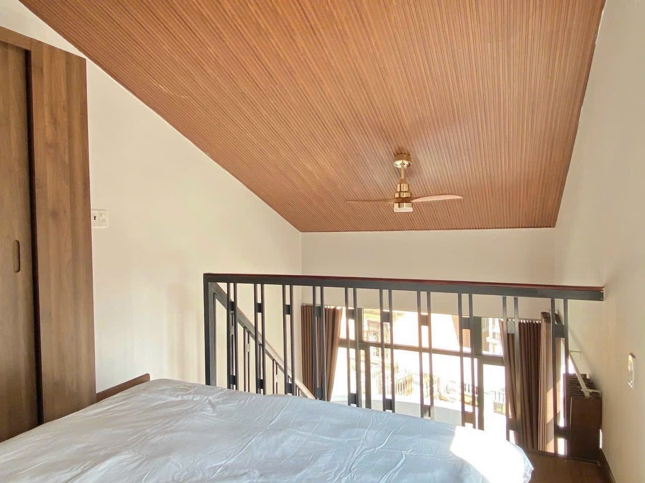 Ảnh 6 — DUPLEX CAO CẤP NGAY KHUÔNG VIỆT- HÒA BÌNH ĐẦM SEN