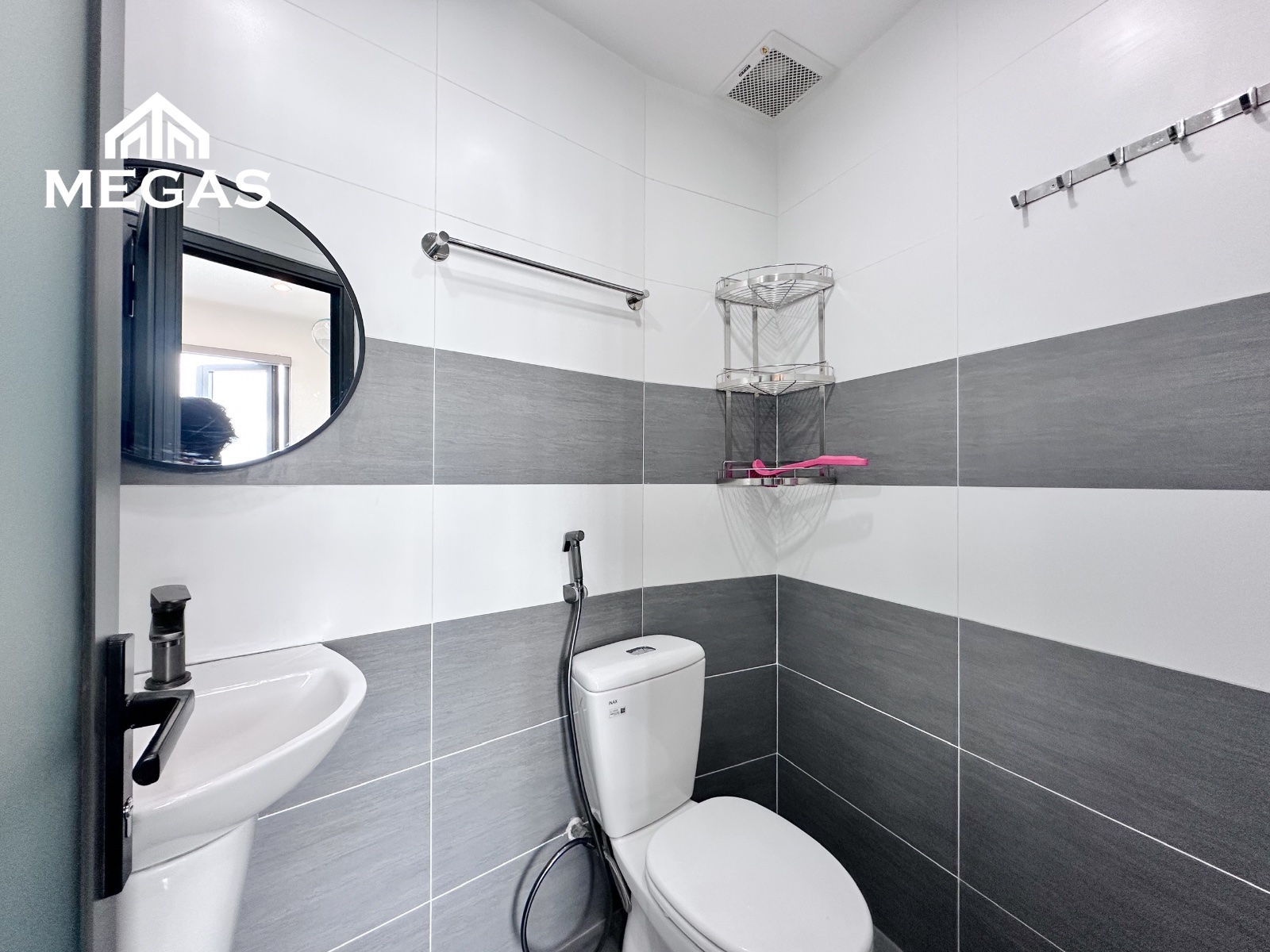 Ảnh 6 — CĂN HỘ FULL NỘI THẤT MỚI 100% - NGAY VINCOM PHAN VĂN TRỊ - TRƯỜNG ĐẠI HỌC CÔNG NGHIỆP TP.HCM
