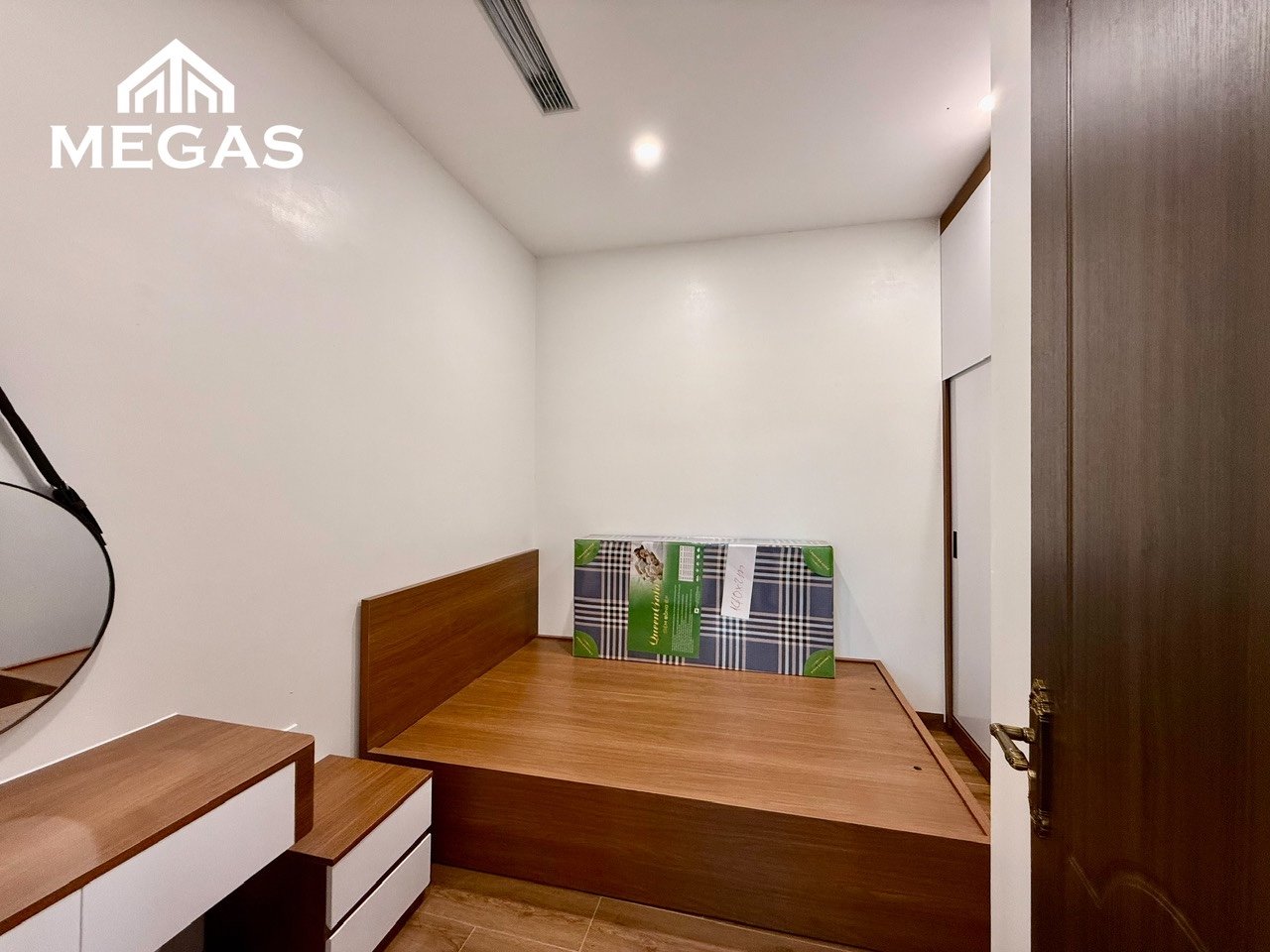 Ảnh 6 — KHAI TRƯƠNG CĂN HỘ 2PN 90M2 NGAY CẠNH BẾN XE MỸ ĐÌNH, ĐẠI HỌC THƯƠNG MẠI - ĐẠI HỌC SƯ PHẠM, NGOẠI NGỮ