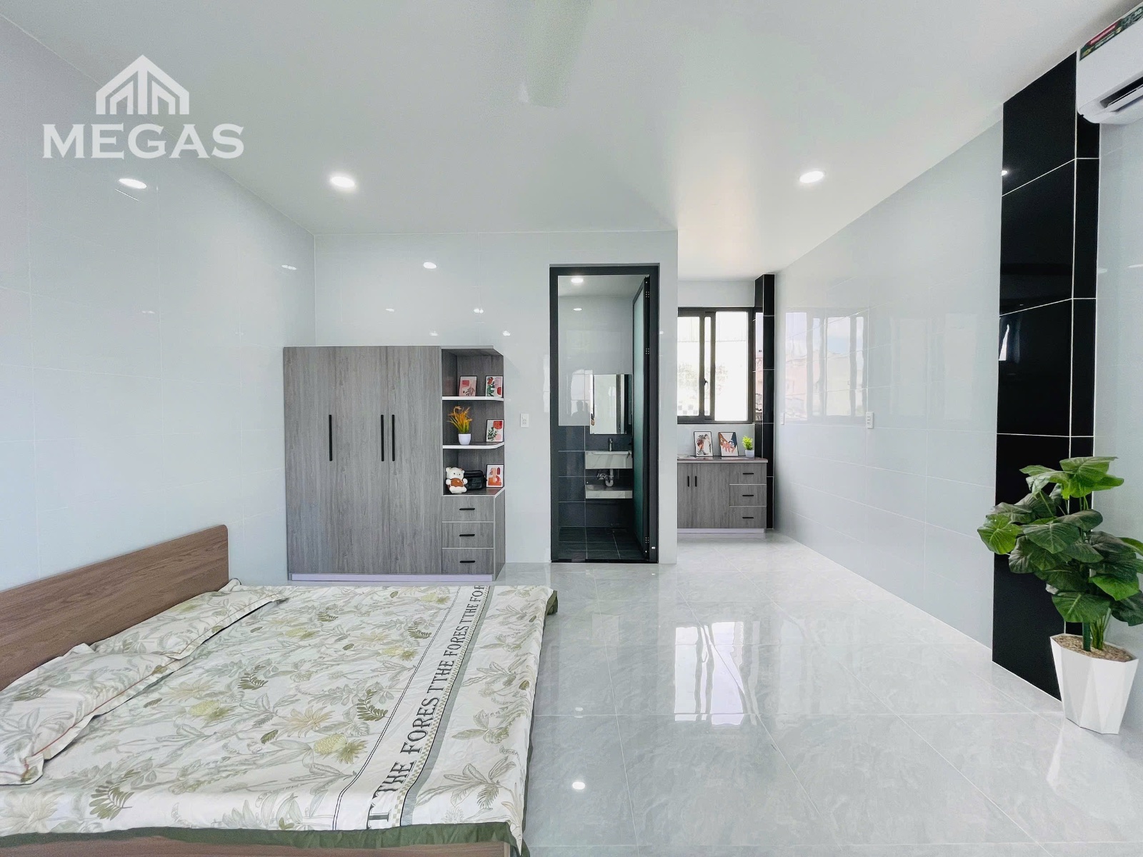 Ảnh 10 — Siêu Phẩm CHDV mới xây, nhiều tiện ích
