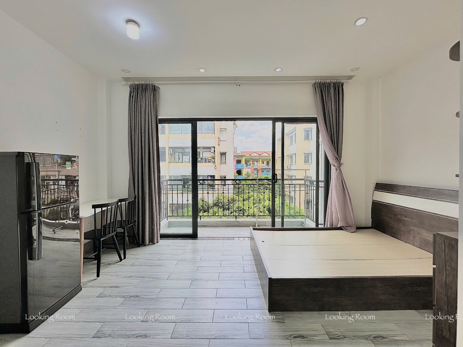 Ảnh 9 — Căn Hộ Cao Cấp Ngay Etown