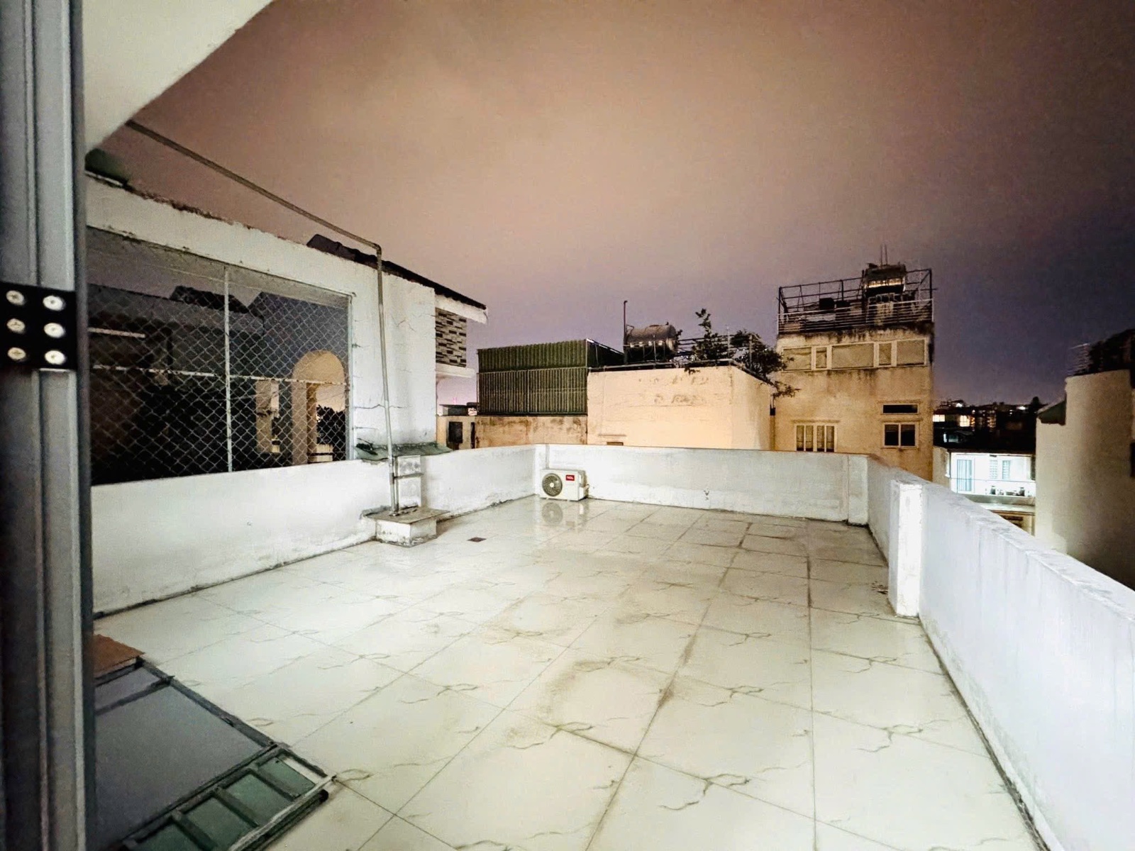 Ảnh 6 — STUDIO BAN CÔNG ĐẸP NGON BỔ RẺ NHẤT KHU TÂN PHÚ 🪐