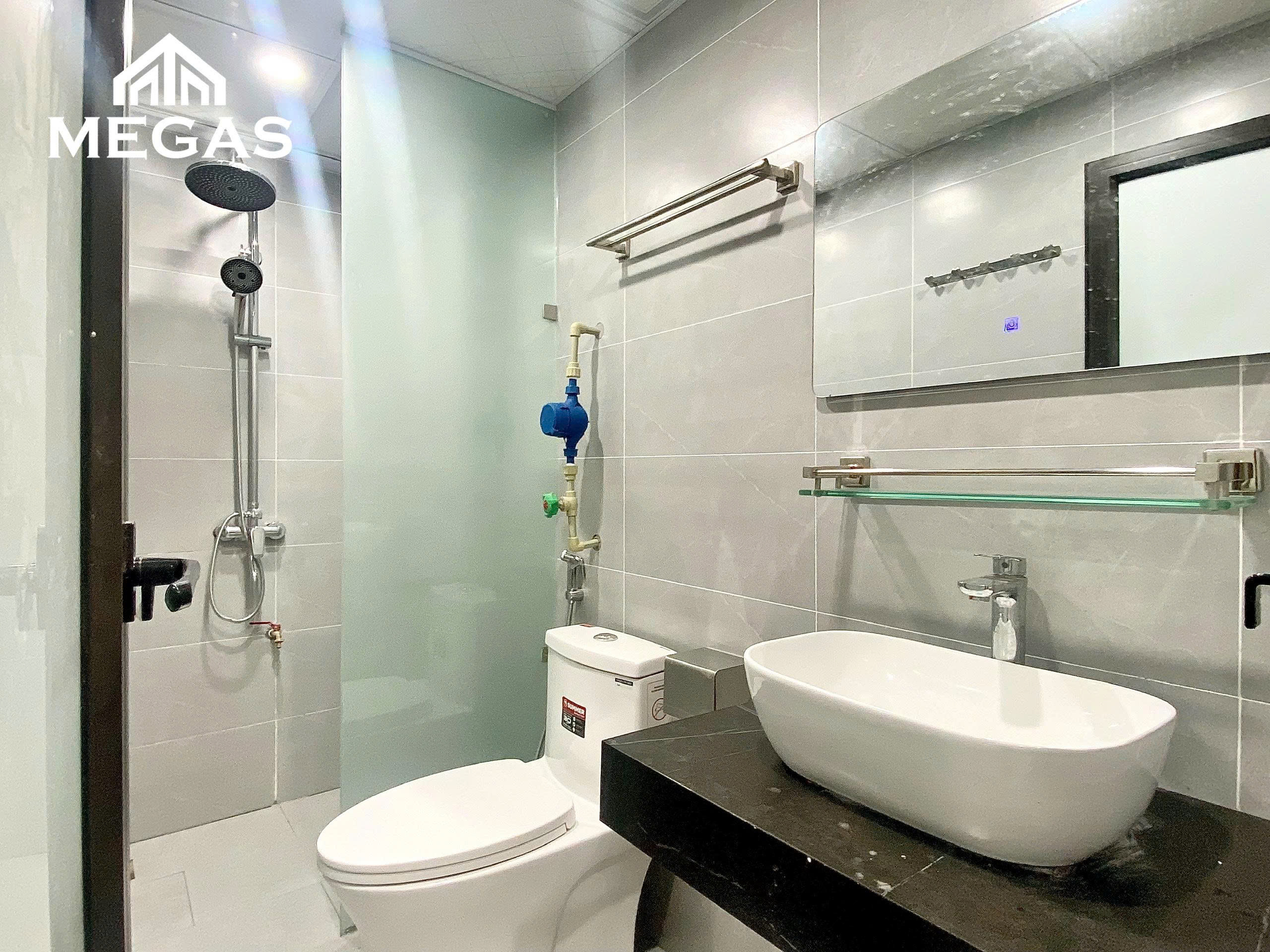 Ảnh 6 — CHO THUÊ CĂN HỘ STUDIO TẠI MỸ ĐÌNH - MỚI TINH FULL NỘI THẤT, GẦN TÒA KEANGNAM