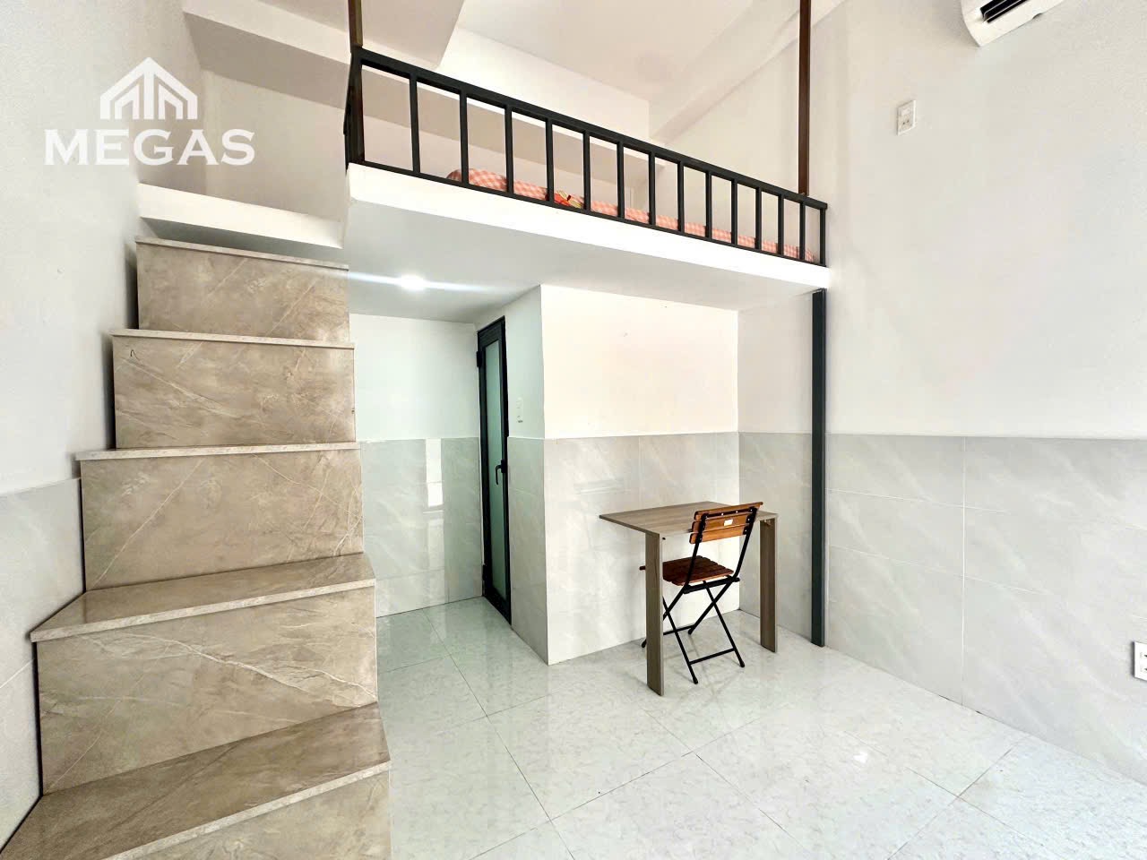 Ảnh 10 — 🏡 Căn Hộ Duplex Bancol Full Nội Thất Ngay Trịnh Đình Thảo - Luỹ Bán Bích