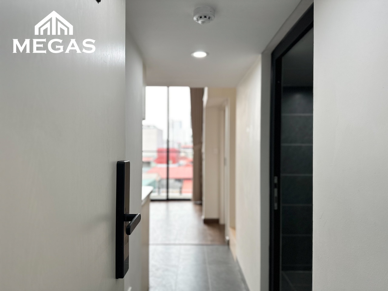 CĂN HỘ STUDIO - 2N1K MỚI FULL NỘI THẤT NGUYỄN KHANG, YÊN HÒA - CẦU GIẤY