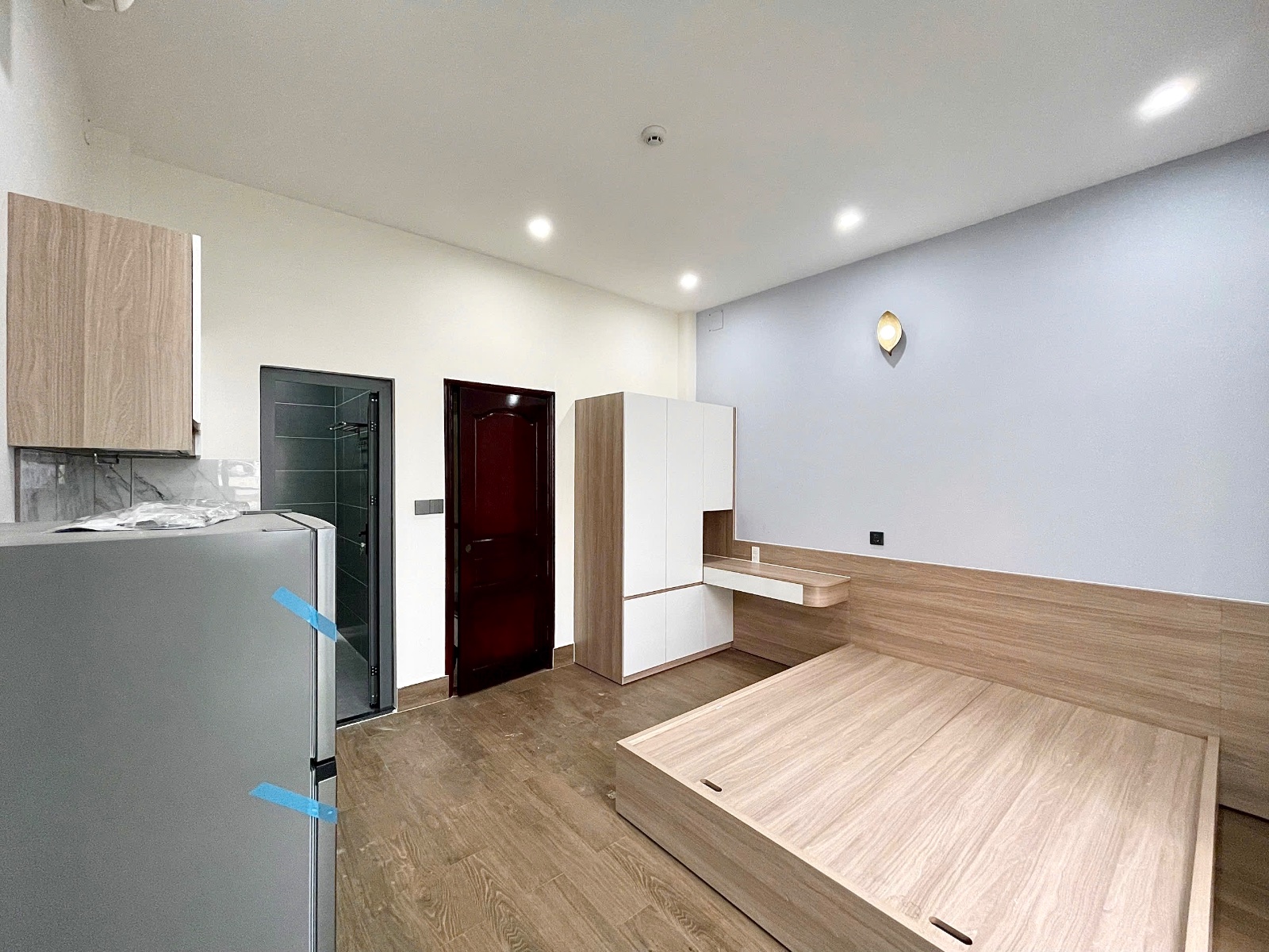 Ảnh 7 — Căn Hộ Ban công Rộng 40m2 ngay Etown Cộng Hoà - Nhà Ga T3 - Hoàng Hoa Thám