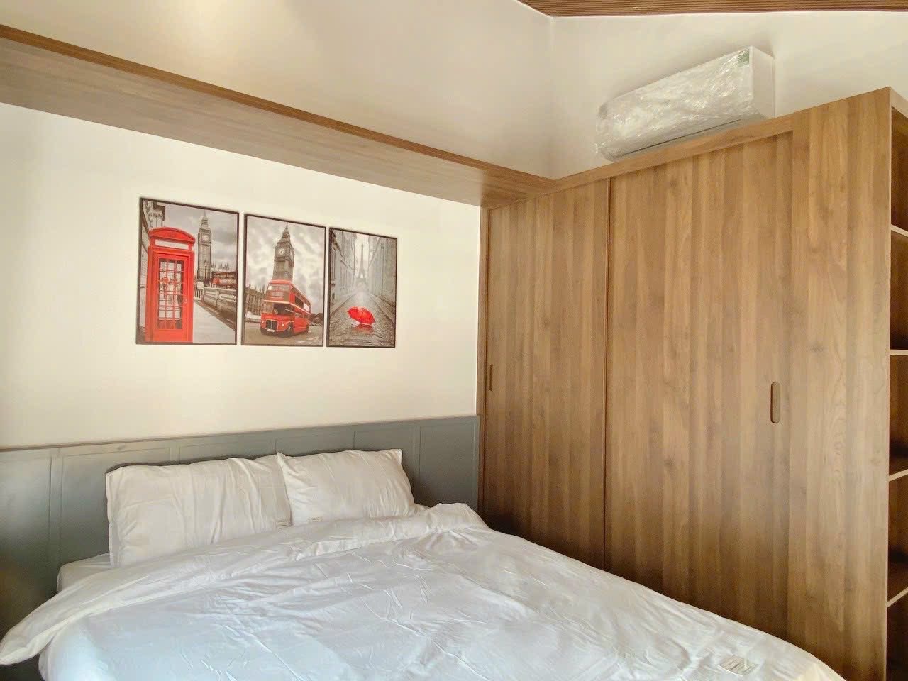 Ảnh 7 — DUPLEX CAO CẤP NGAY KHUÔNG VIỆT- HÒA BÌNH ĐẦM SEN