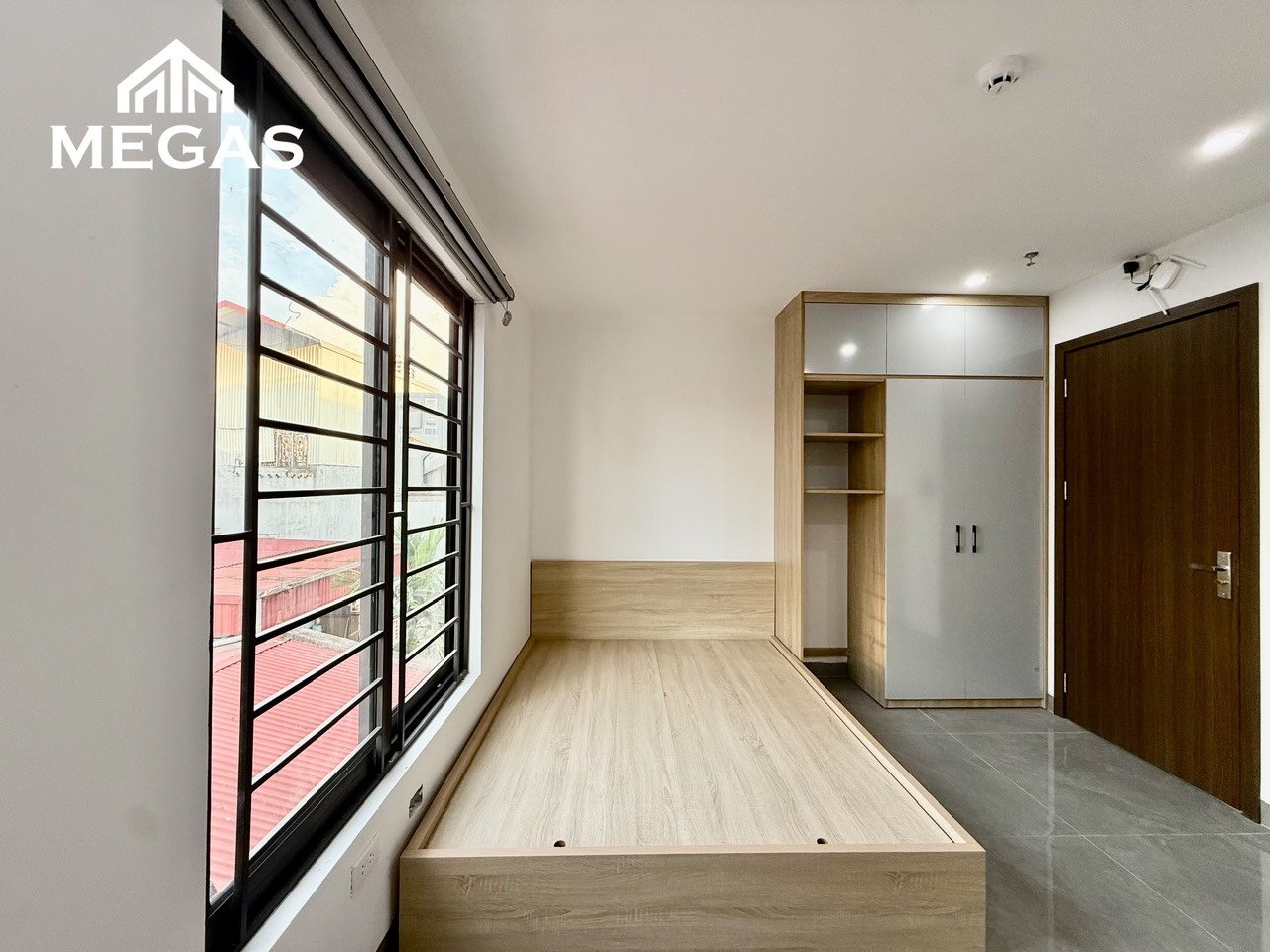 Ảnh 3 — CĂN HỘ STUDIO - 1N1K FULL NỘI THẤT HỒ TÙNG MẬU, XUÂN THỦY, MAI DỊCH - CẦU GIẤY