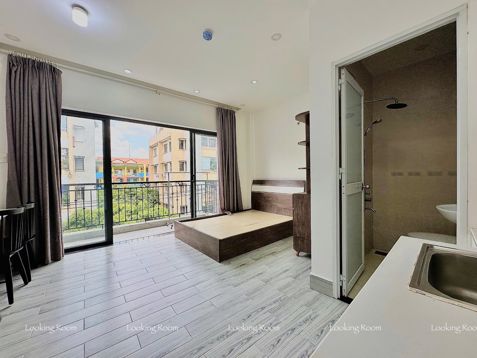 Ảnh 6 — Căn Hộ Cao Cấp Ngay Etown