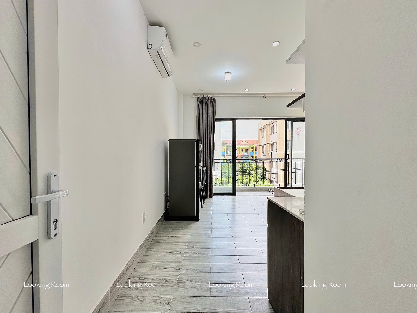 Ảnh 10 — Căn Hộ Cao Cấp Ngay Etown