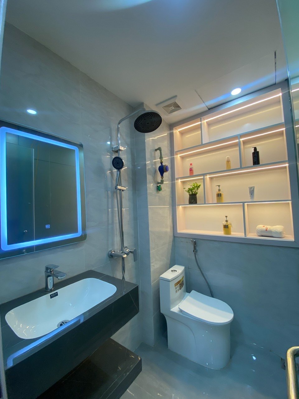 Ảnh 7 — KHAI CHƯƠNG STUDIO MỚI TINH 100% NGAY MẶT ĐƯỜNG HỒ TÙNG MẬU