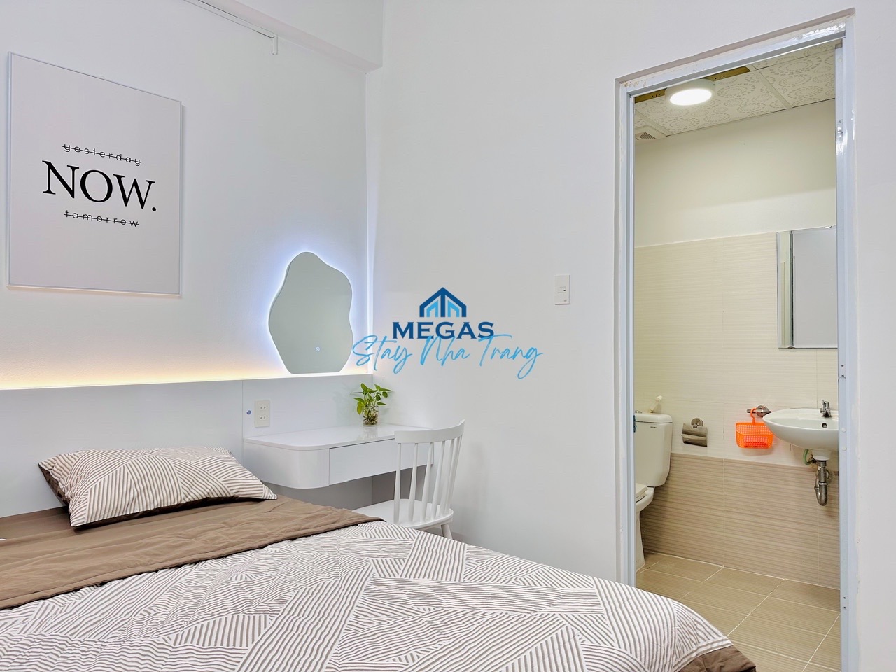 Ảnh 8 — 2 BEDROOM NHA TRANG