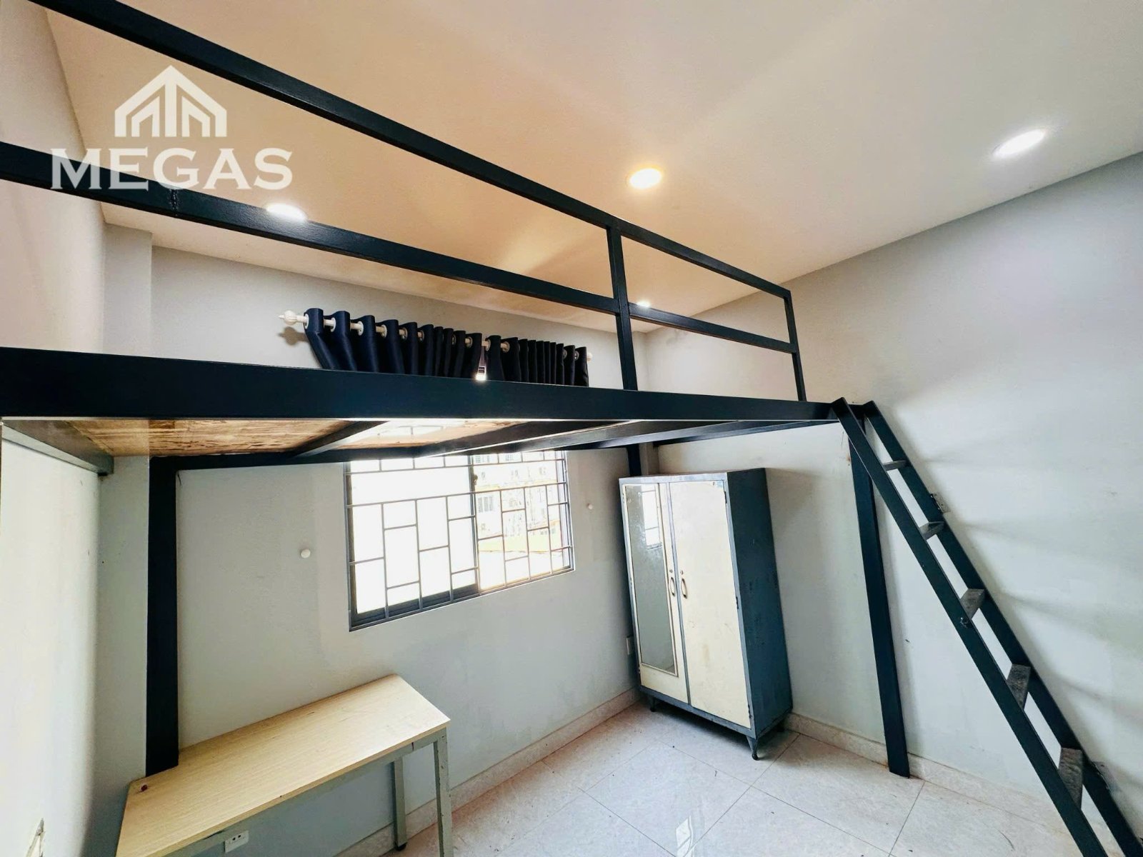 Ảnh 6 — Phòng duplex Tân Phú giá rẻ