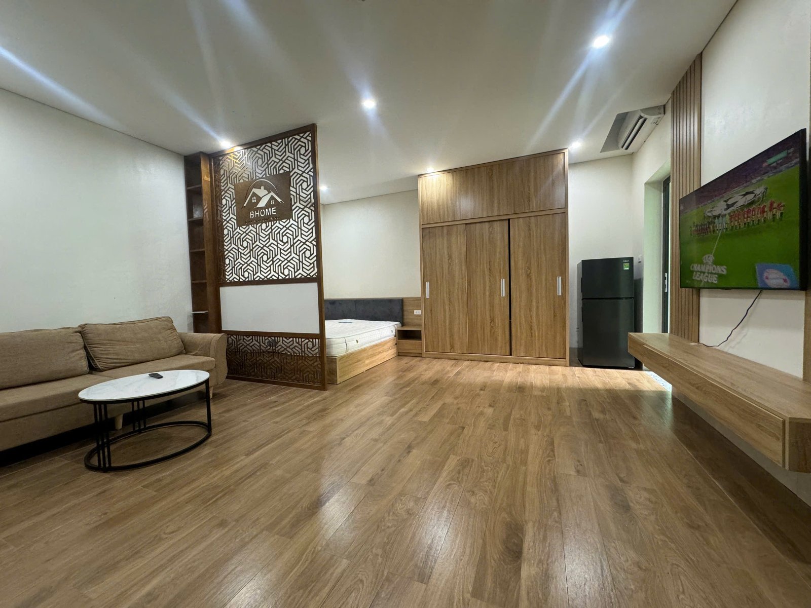 Ảnh 3 — CHO THUÊ PHÒNG STUDIO ĐẶC BIỆT TẠI ĐÀO TẤN, BA ĐÌNH