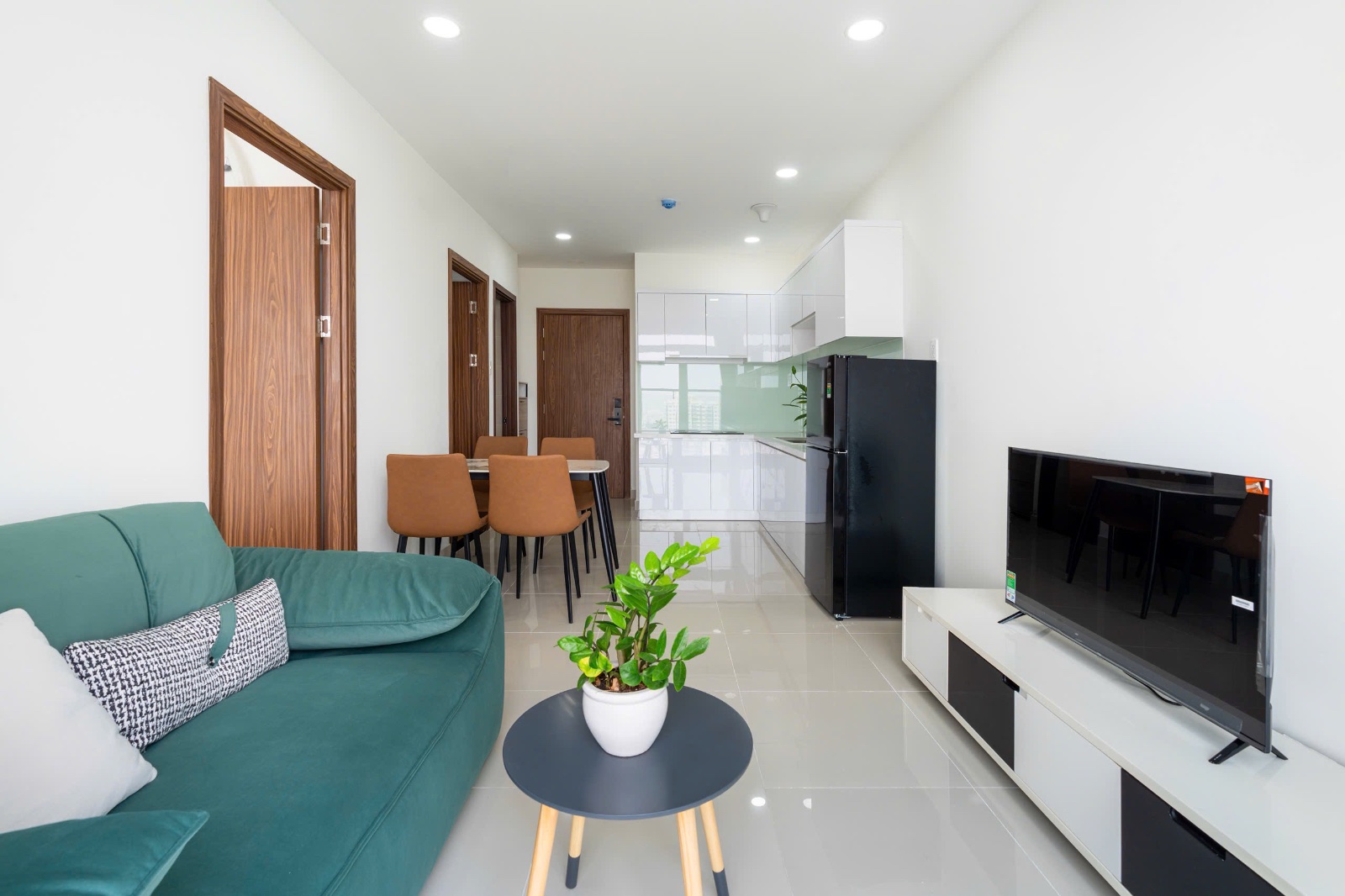 Ảnh 9 — Siêu Phẩm Chung Cư Q6-Lý Chiêu Hoàng-Võ Văn Kiệt-Phạm Văn Chí