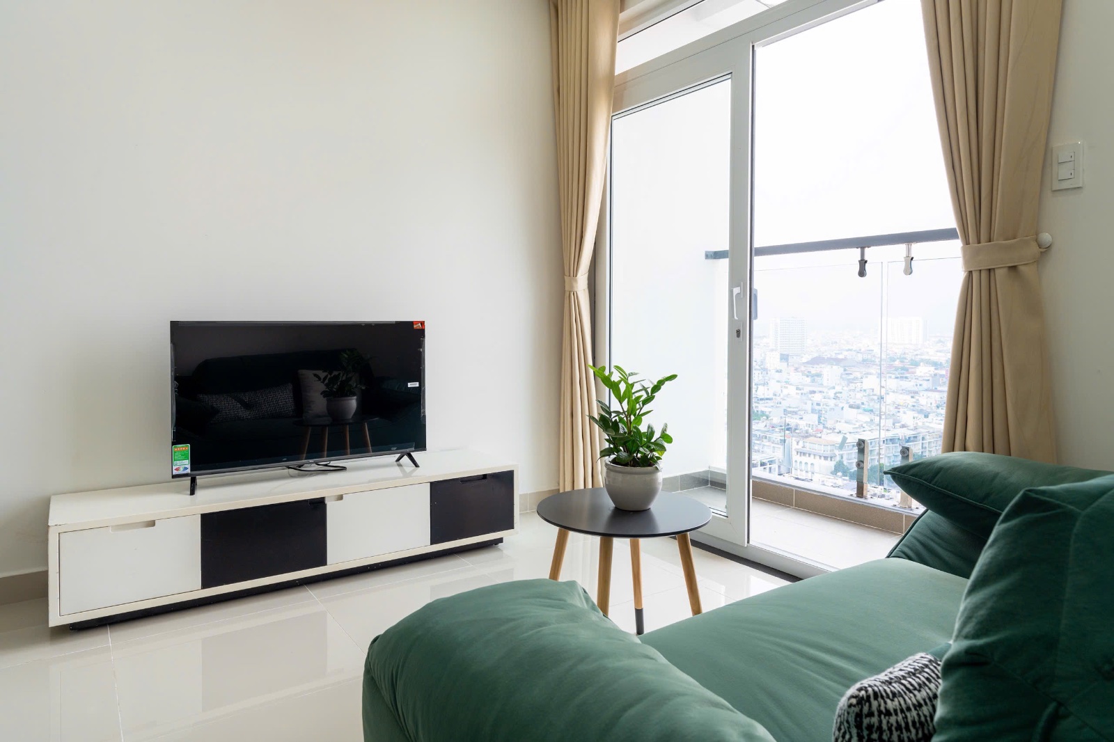 Siêu Phẩm Chung Cư Q6-Lý Chiêu Hoàng-Võ Văn Kiệt-Phạm Văn Chí