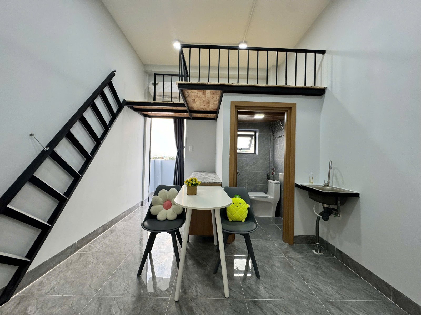 ☀️☀️Cho Thuê CHDV Duplex Ngay Hoàng Diệu 2, Linh Trung, Phường Thủ Đức