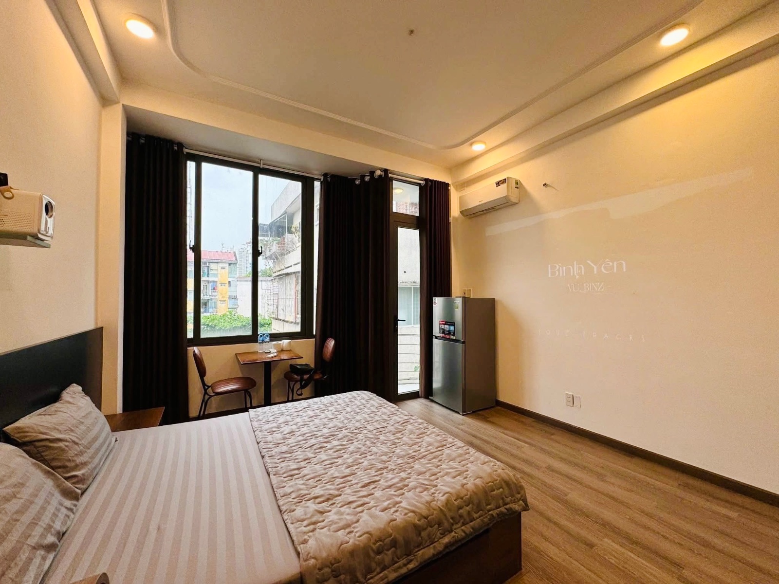 Ảnh 6 — Căn Hộ Ngay Công Viên Hoàng Văn Thụ - Lê Văn Sỹ - Sân Bay