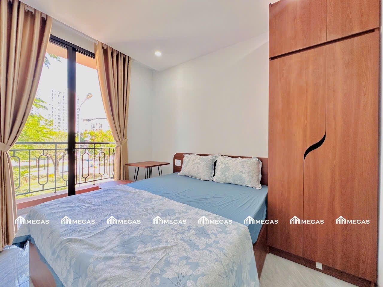 ✨ CĂN HỘ 1PN MỚI TINH 100% TẠI KĐT HÀ QUANG 1 – XÁCH VALI VÀO Ở NGAY! ✨