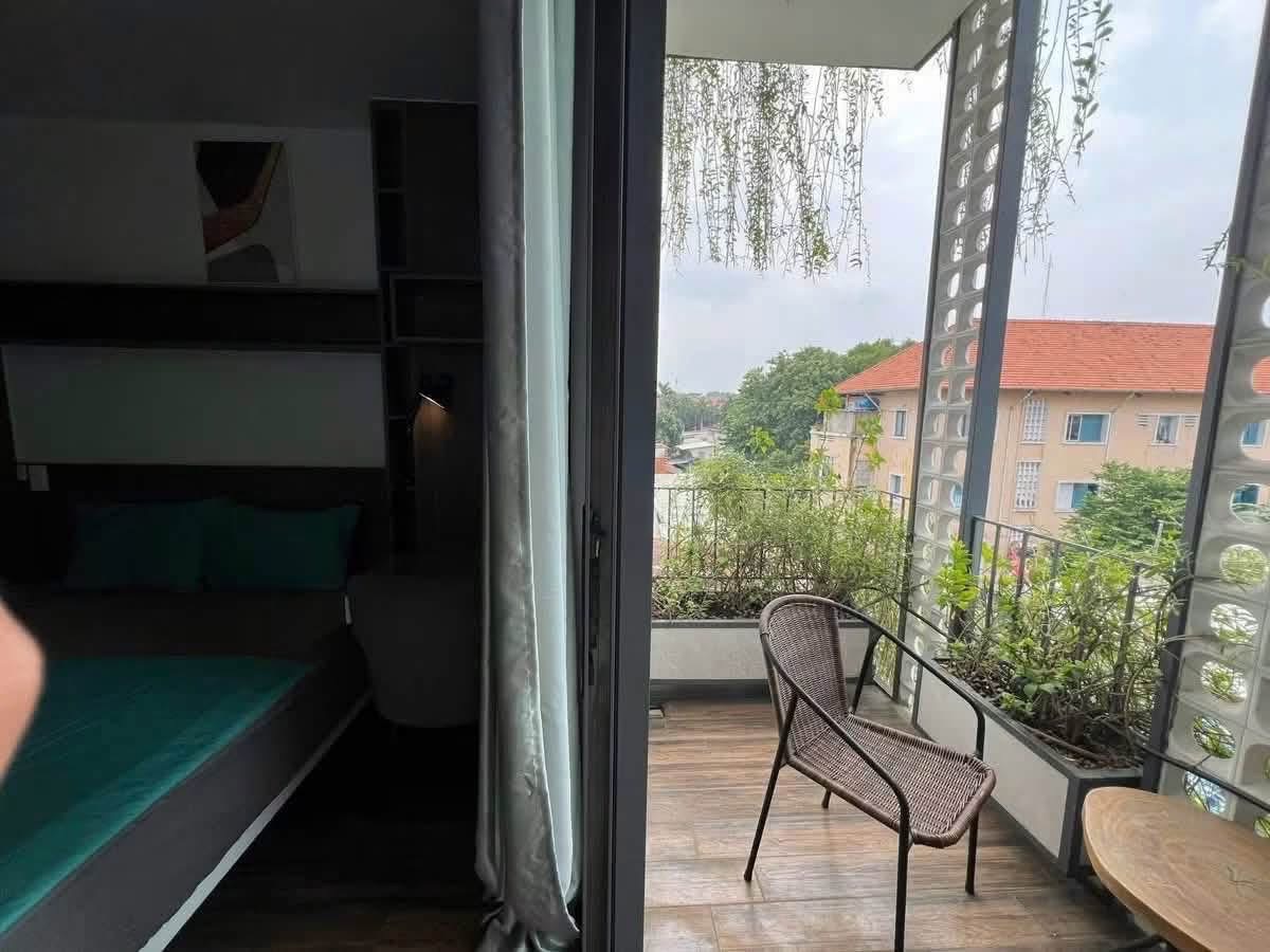 Ảnh 8 — Studio Full nội thất - ngay tại Tân Phú