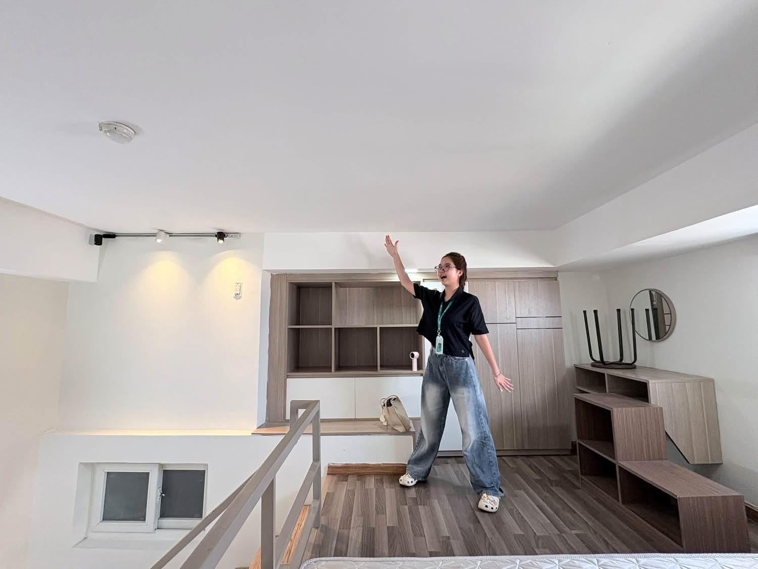 Ảnh 8 — KHAI TRƯƠNG DUPLEX NGAY THOẠI NGỌC HẦU