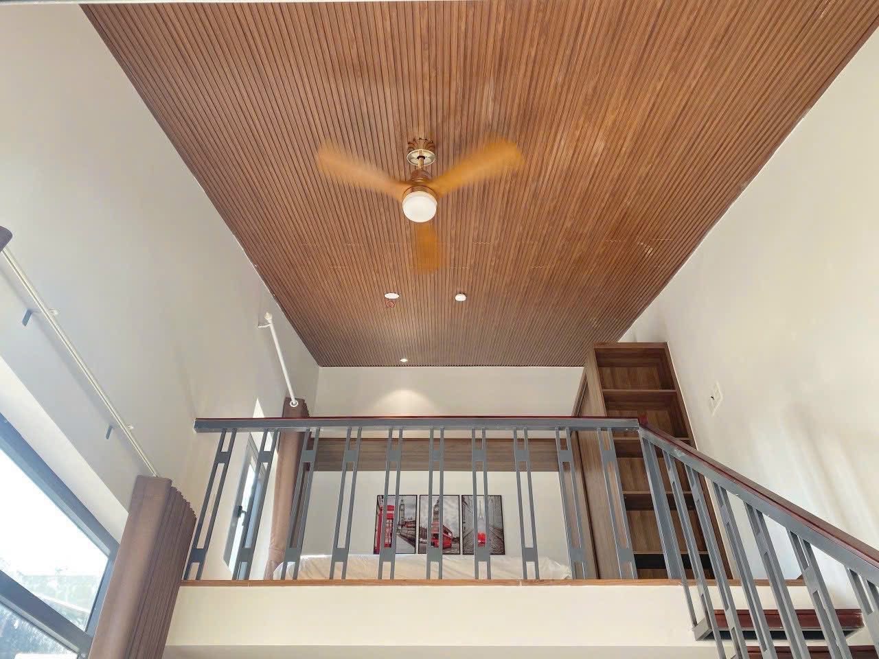Ảnh 8 — DUPLEX CAO CẤP NGAY KHUÔNG VIỆT- HÒA BÌNH ĐẦM SEN