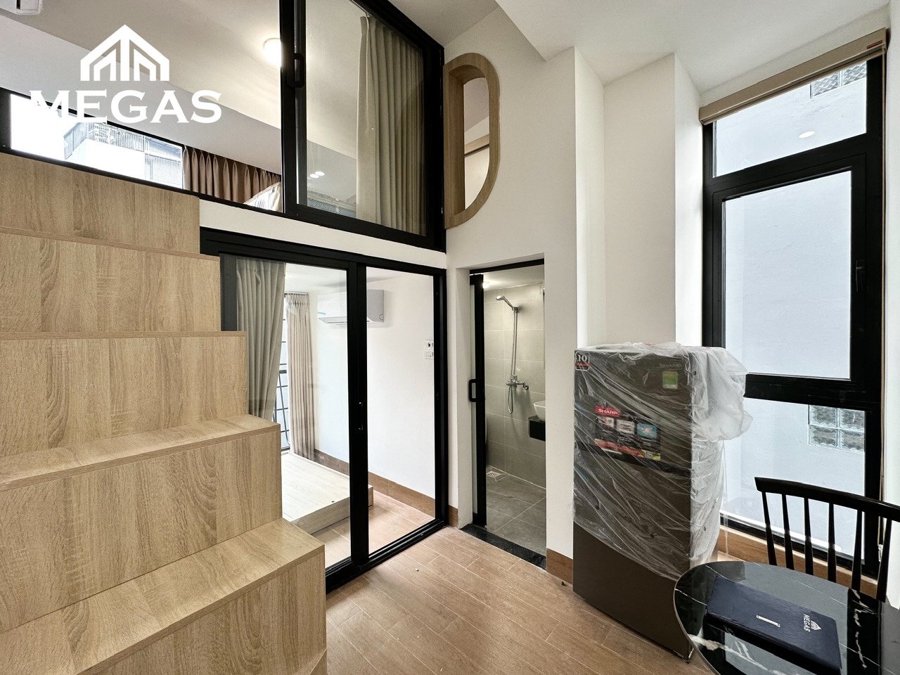 Ảnh 8 — 🔥 GIÁ ĐẸP NHẤT KHU MỸ ĐÌNH | 2N1K - 1N1K FULL ĐỒ – Ở NGAY KHÔNG CHỜ ĐỢI