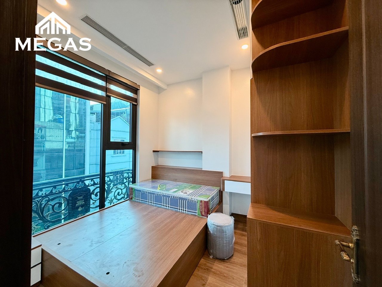 Ảnh 7 — KHAI TRƯƠNG CĂN HỘ 2PN 90M2 NGAY CẠNH BẾN XE MỸ ĐÌNH, ĐẠI HỌC THƯƠNG MẠI - ĐẠI HỌC SƯ PHẠM, NGOẠI NGỮ