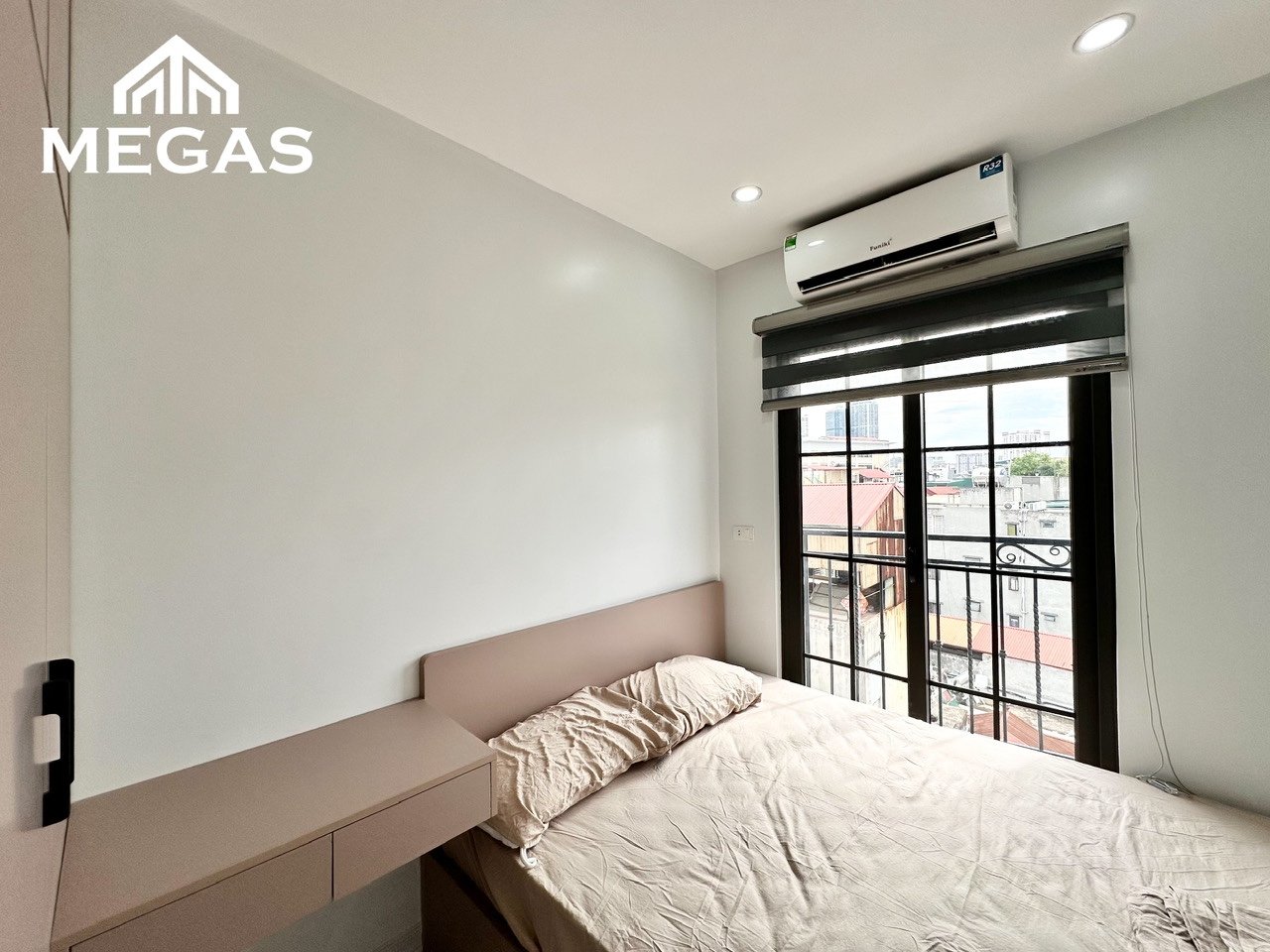 Ảnh 9 — KHAI TRƯƠNG CĂN HỘ 2PN NGAY MẶT ĐƯỜNG NGUYỄN ĐÌNH HOÀN, CẦU GIẤY