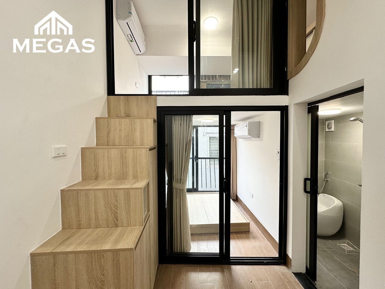 Ảnh 10 — 🔥 GIÁ ĐẸP NHẤT KHU MỸ ĐÌNH | 2N1K - 1N1K FULL ĐỒ – Ở NGAY KHÔNG CHỜ ĐỢI