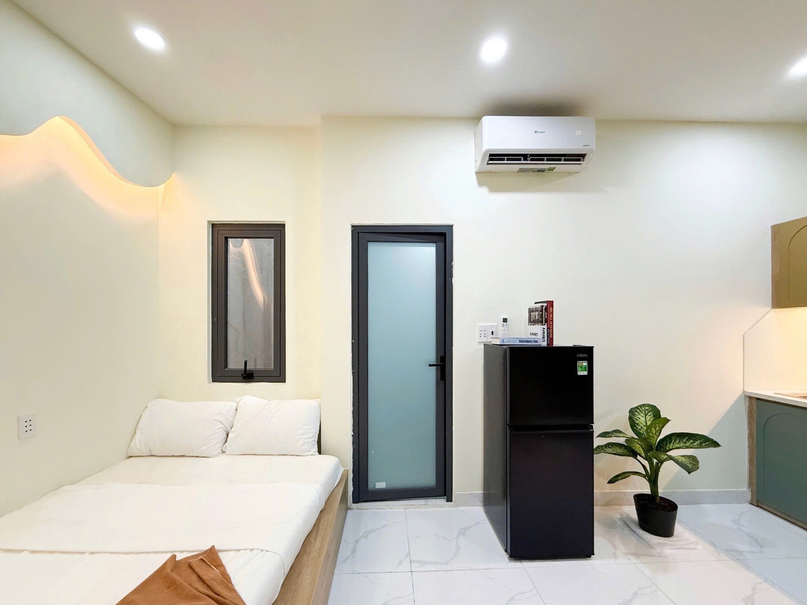 Ảnh 6 — CĂN HỘ MINI CAO CẤP, MỚI 100% NGAY ĐH BÁCH KHOA QUẬN 10