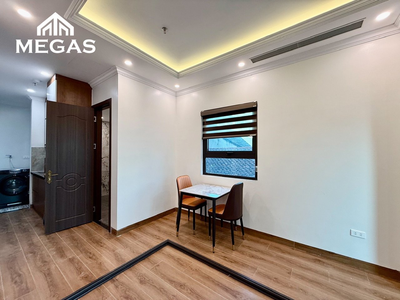 Ảnh 8 — KHAI TRƯƠNG CĂN HỘ 2PN 90M2 NGAY CẠNH BẾN XE MỸ ĐÌNH, ĐẠI HỌC THƯƠNG MẠI - ĐẠI HỌC SƯ PHẠM, NGOẠI NGỮ