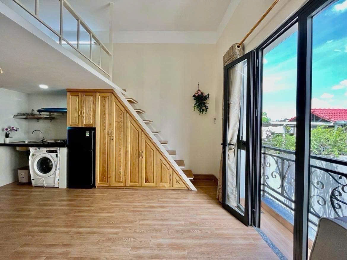 Ảnh 9 — ✨Studio Ngay GA XE LỬA SÀI GÒN- Thuận tiện đi q1,3,5,10