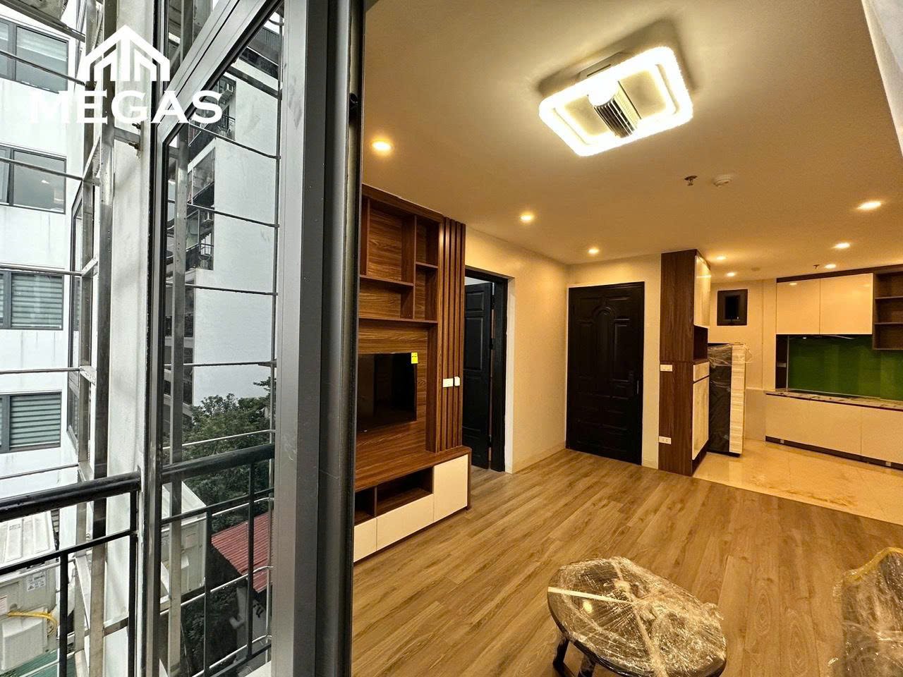 Ảnh 6 — CĂN HỘ 2PN 2WC 90M2 TẠI PHAN KẾ BÍNH - NGAY LOTTE LIỄU GIAI - FULL ĐỒ - VÀO Ở LUÔN