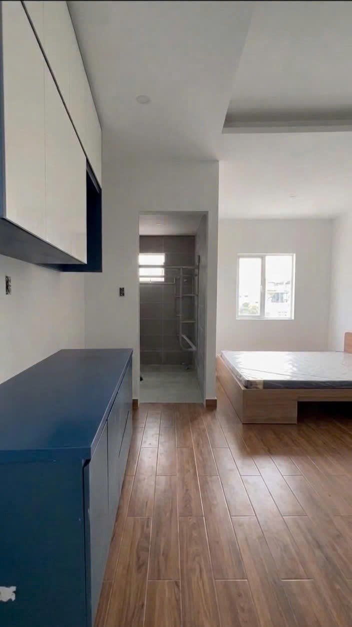 Ảnh 4 — STUDIO CỬA SỔ TRỜI - FULL NỘI THẤT GIỮA NGÃ TƯ TÂY HÒA VÀ NGÃ TƯ BÌNH THÁI - SÁT METRO PHƯỚC LONG