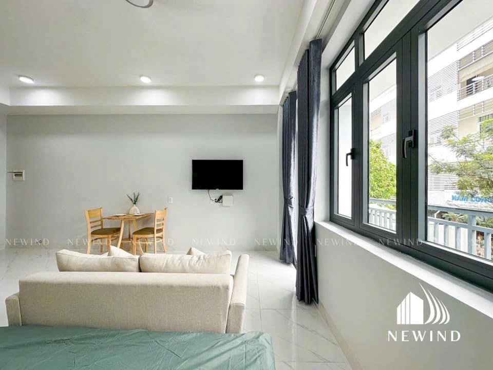 Ảnh 8 — CĂN HỘ GIÁ TỐT LÝ THƯỜNG KIỆT_FULL NỘI THẤT_BAN CÔNG_NGAY SVĐ PHÚ THỌ
