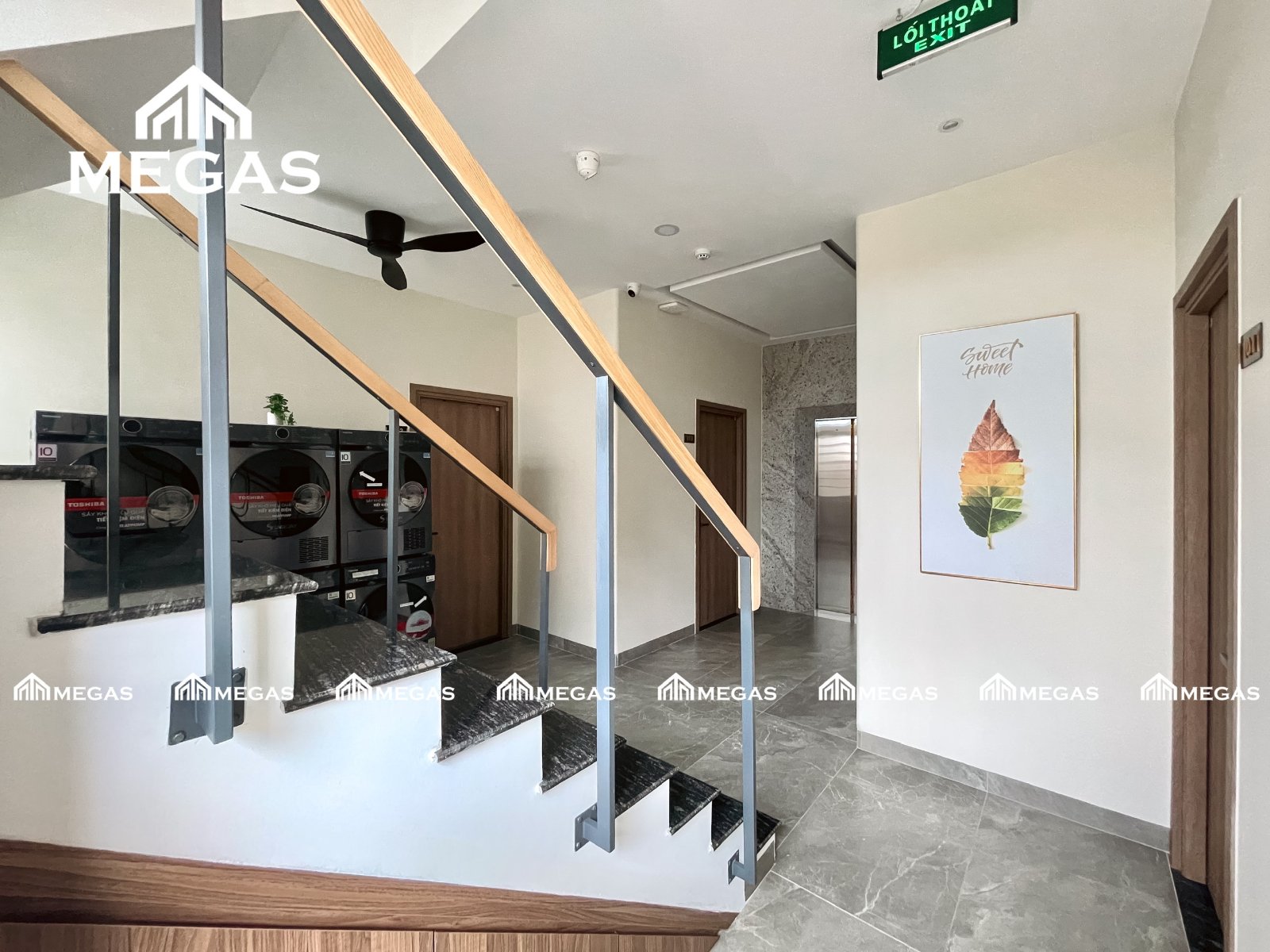 Ảnh 6 — CHDV PRIVATE - VIEW LANDMARK 81 SIÊU ĐẸP - TẠI KDC KHANG AN - QUẬN 2 - THỦ ĐỨC