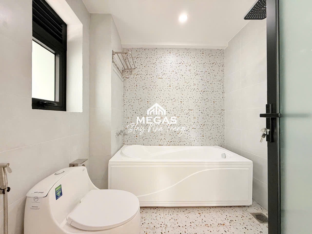 Ảnh 6 — ✨ CĂN HỘ 1PN SANG TRỌNG NGAY TRUNG TÂM LÝ TỰ TRỌNG – VỊ TRÍ VÀNG KẾT NỐI MỌI TIỆN ÍCH! ✨