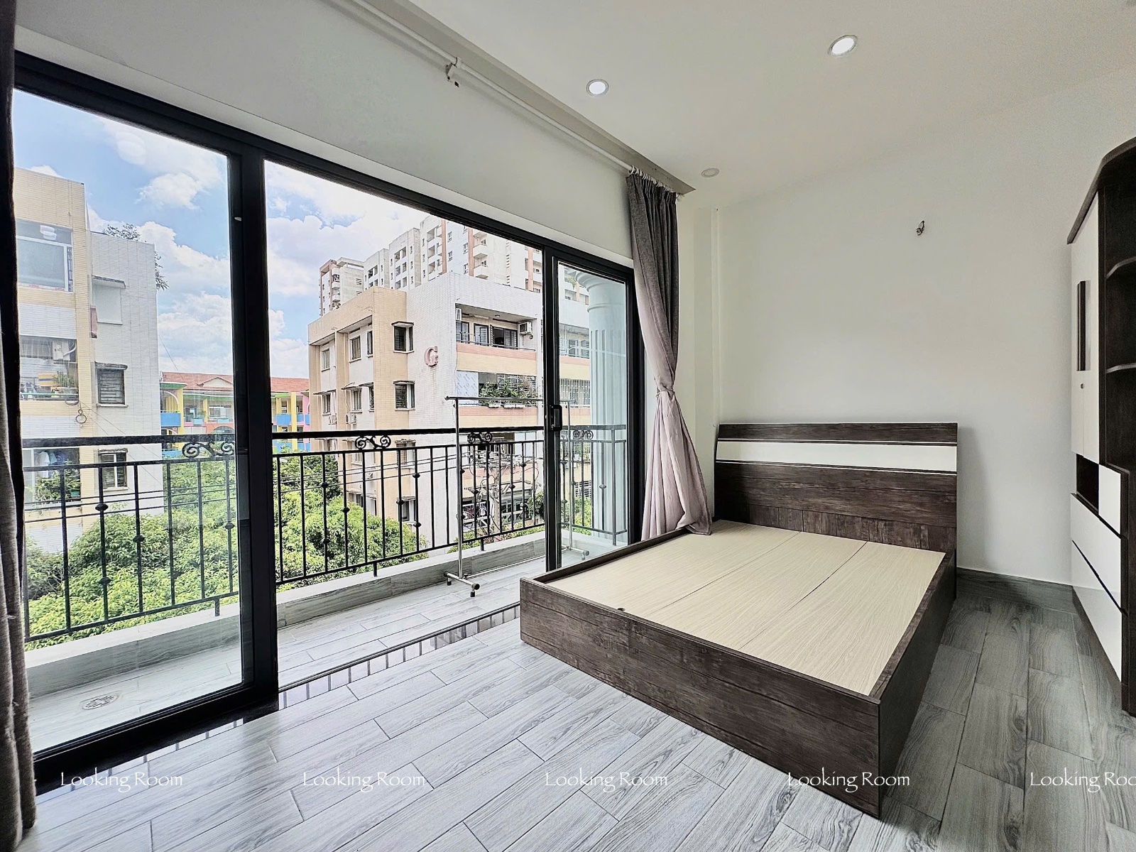 Ảnh 7 — Căn Hộ Cao Cấp Ngay Etown