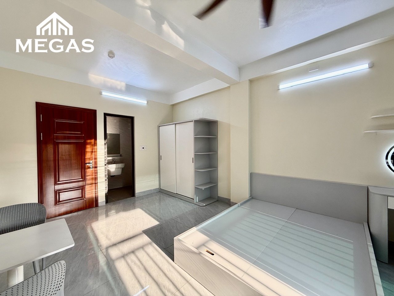 Ảnh 8 — STUDIO MỚI TÁCH BẾP - 45M2 TẠI LÊ QUANG ĐẠO, NGAY SÂN VẬN ĐỘNG MỸ ĐÌNH - BAN CÔNG THOÁNG - VÀO LUÔN