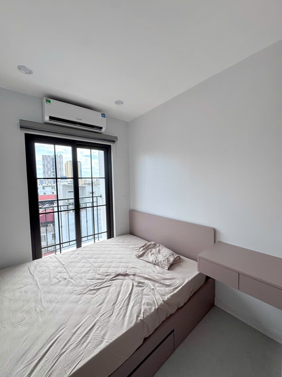 Ảnh 6 — KHAI TRƯƠNG CĂN HỘ 2PN NGAY MẶT ĐƯỜNG NGUYỄN ĐÌNH HOÀN, CẦU GIẤY