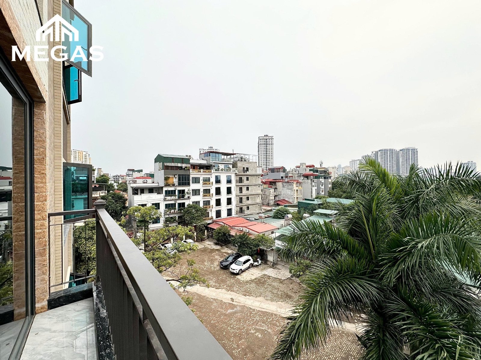 Ảnh 8 — 1N1K BAN CÔNG THOÁNG MỚI TINH NGAY TẠI VÕ CHÍ CÔNG